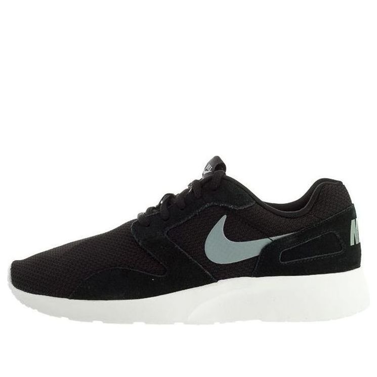 Nike Kaishi Black White Green