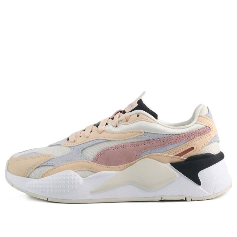 PUMA RS-X3 Layers - Marshmallow
