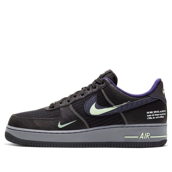 Nike Air Force 1 07 LV8 Low Future Swoosh