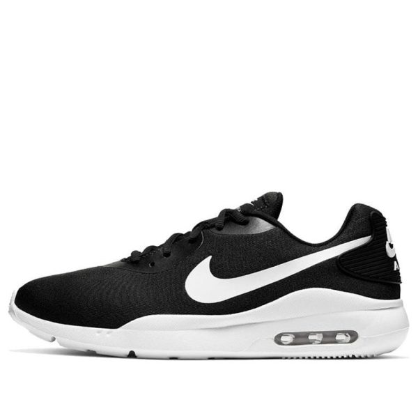 Nike Air Max Oketo WNTR Black