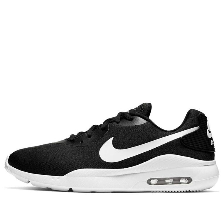 Nike Air Max Oketo WNTR Black
