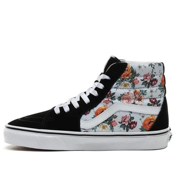 Vans SK8-HI Garden Floral
