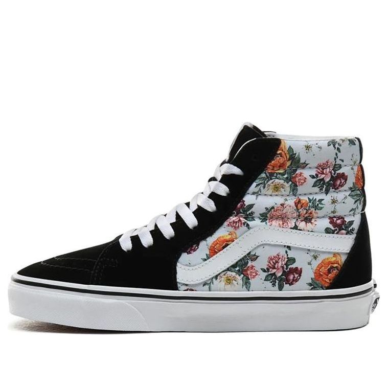 Vans SK8-HI Garden Floral