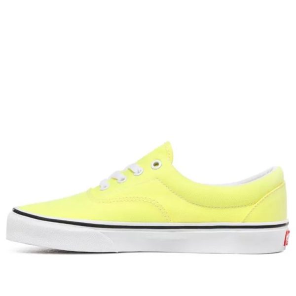 Vans Era Neon - Lemon Tonic