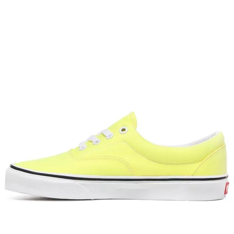 Vans Era Neon - Lemon Tonic