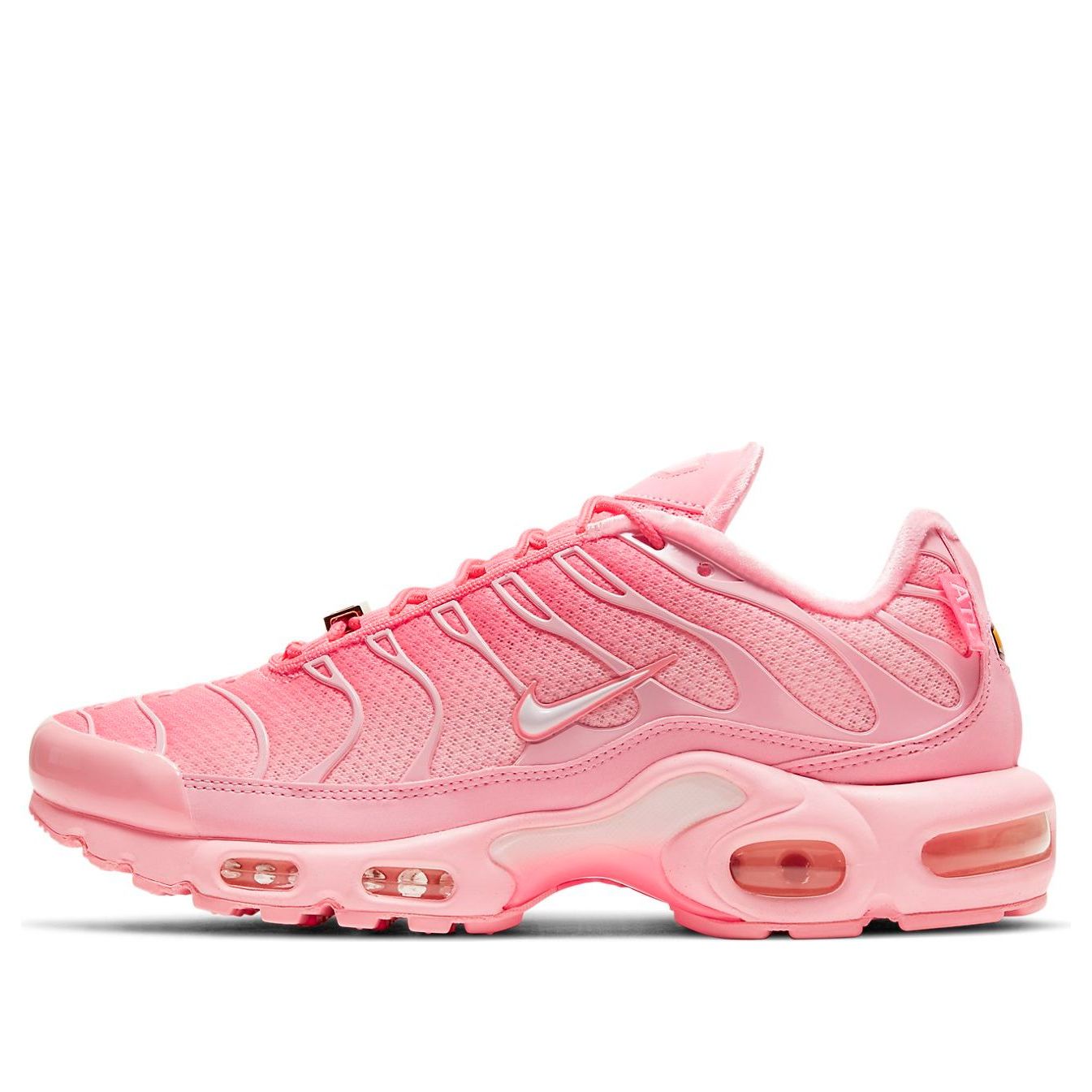 Nike Air Max Plus City Special - Atlanta