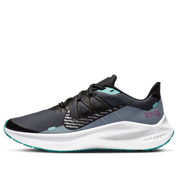 Nike Air Zoom Winflo 7 Shield Obisidian Mist