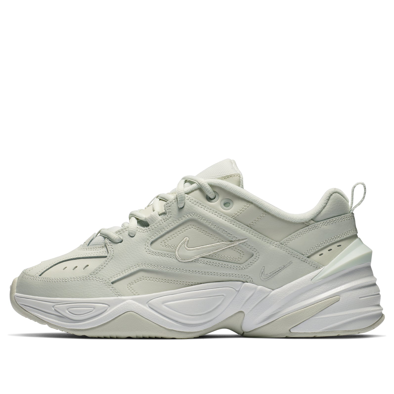 Nike M2K Tekno Spruce Aura