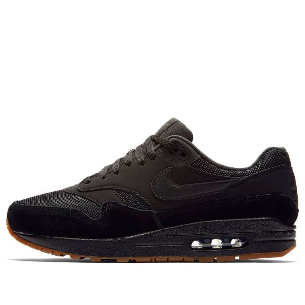 Nike Air Max 1 Black Gum