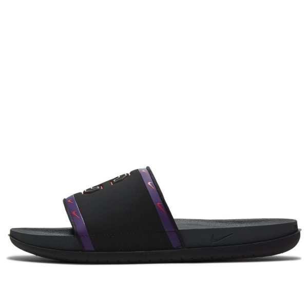 Nike Offcourt Slide Clemson