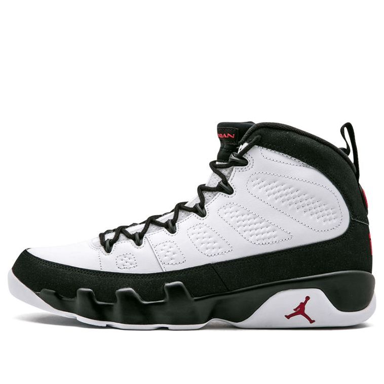 Air Jordan 9 Retro OG Space Jam 2016
