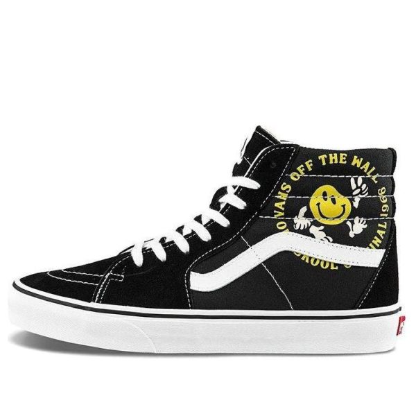 Vans SK8-HI Better Day
