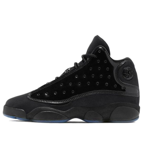 Air Jordan 13 Retro Cap and Gown