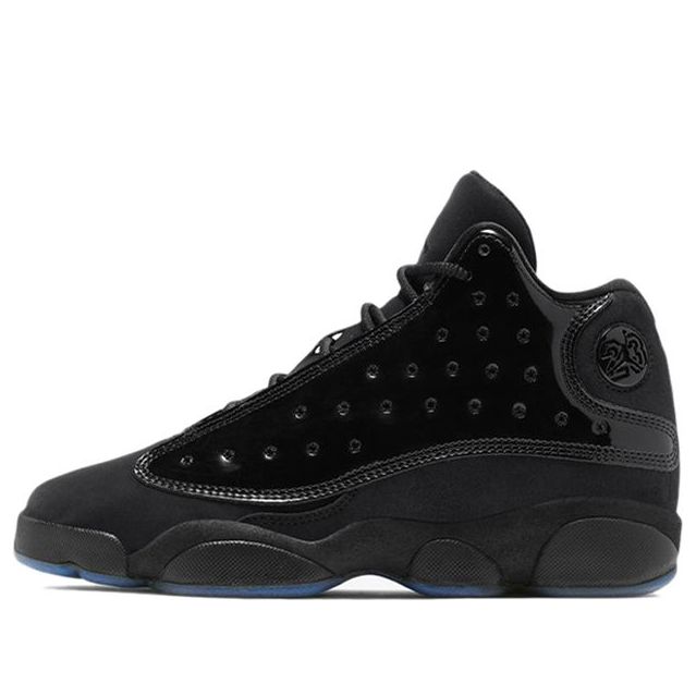 Air Jordan 13 Retro Cap and Gown