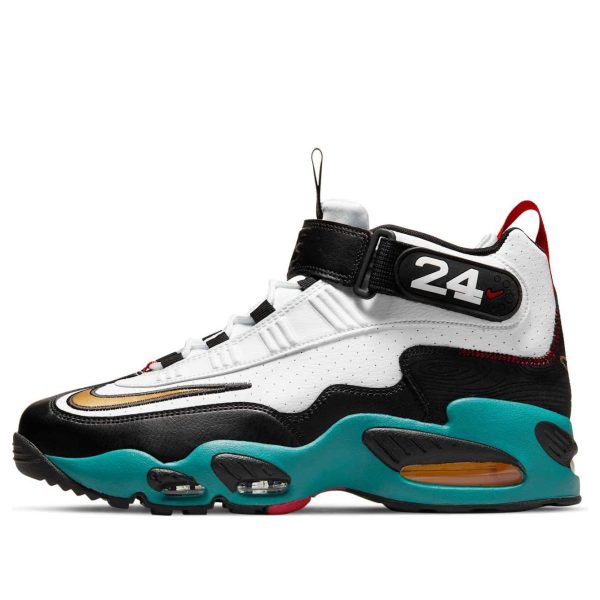 Nike Air Griffey Max 1 Sweetest Swing