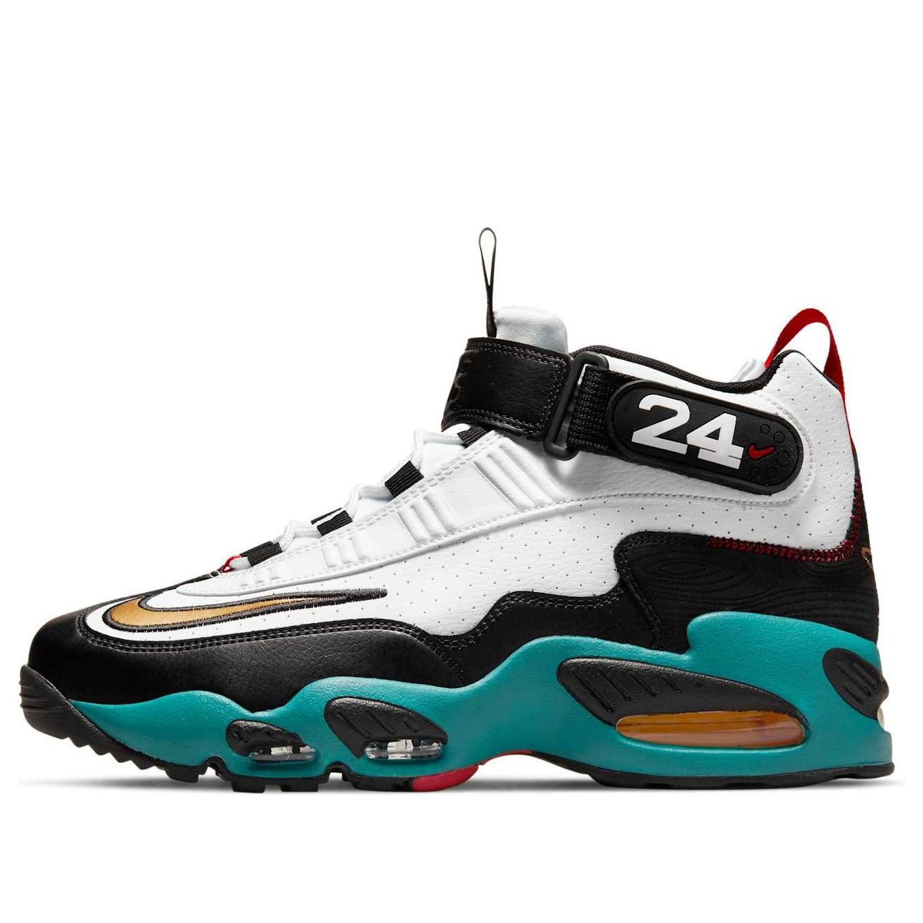 Nike Air Griffey Max 1 Sweetest Swing