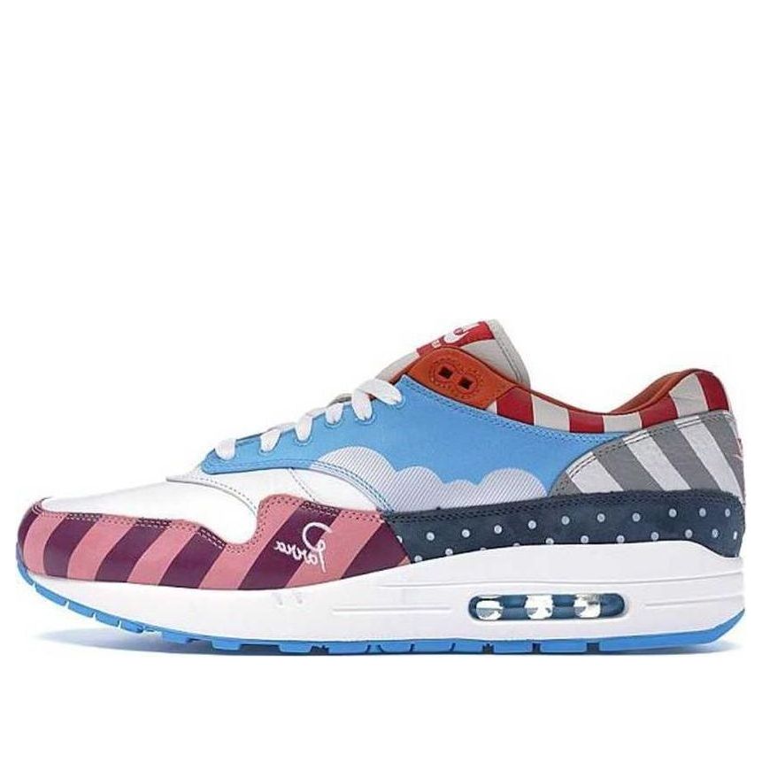 Nike x Parra Air Max 1 Friends & Family