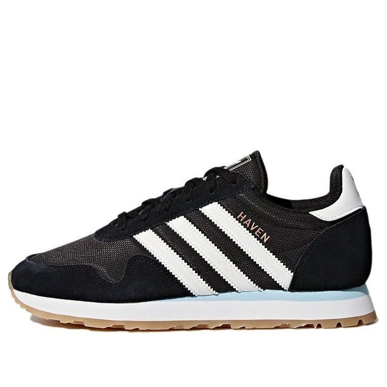 adidas originals Haven Black/Blue/White