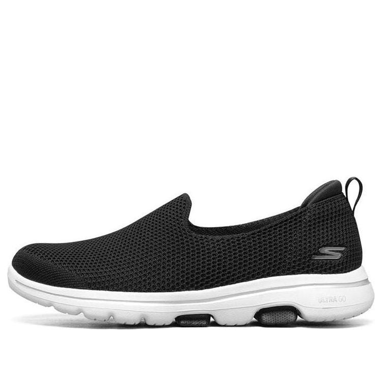 Skechers Go Walk 5 Loafers Black