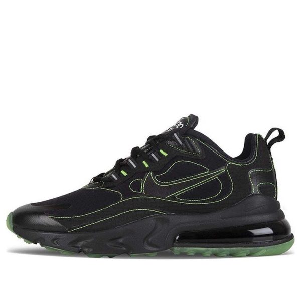 Nike Air Max 270 React SP Electric Green