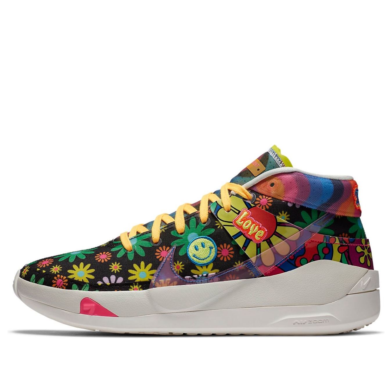 Nike KD 13 Easy Money Sniper