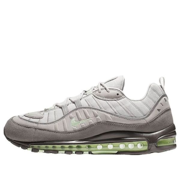 Nike Air Max 98 Vast Grey Mint
