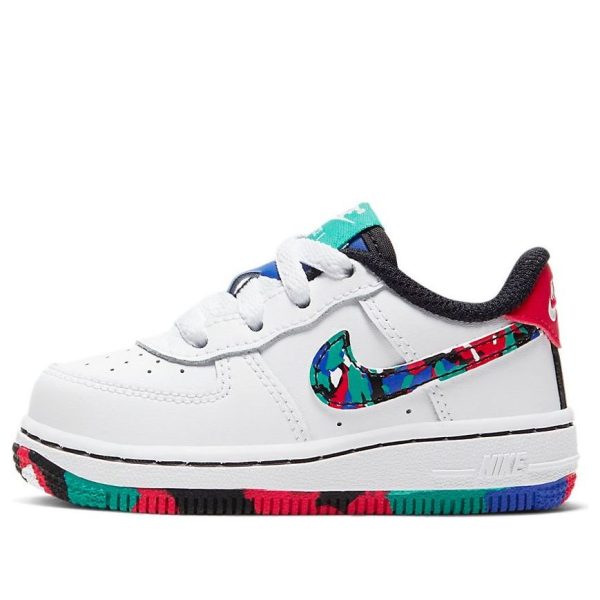 Nike Air Force 1 Low Melted Crayon