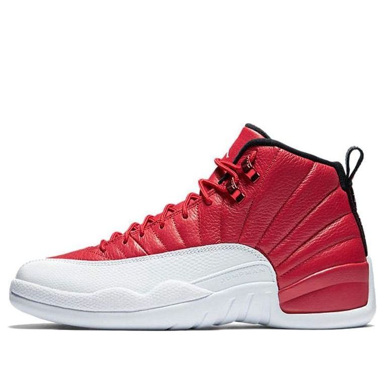Air Jordan 12 Retro Gym Red