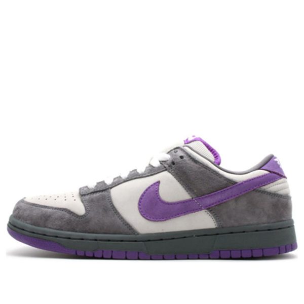 Nike SB Dunk Low Pro Purple Pigeon