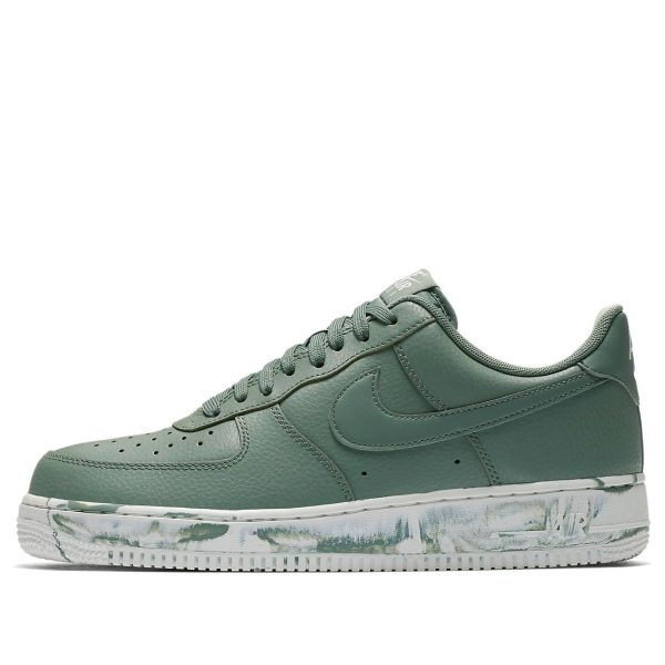 Nike Air Force 1 07 LV8 Clay Green Marble