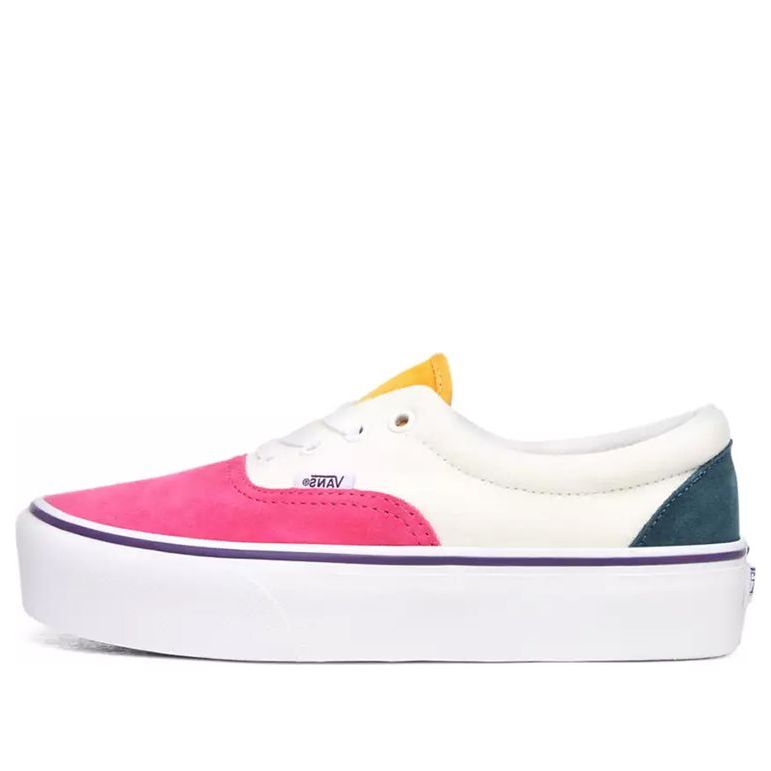 Vans Era Platform Mini Cord