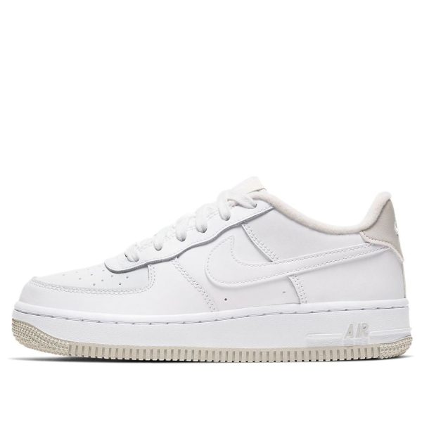 Nike Air Force 1 White Light Bone