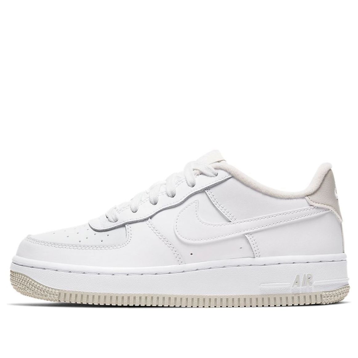 Nike Air Force 1 White Light Bone