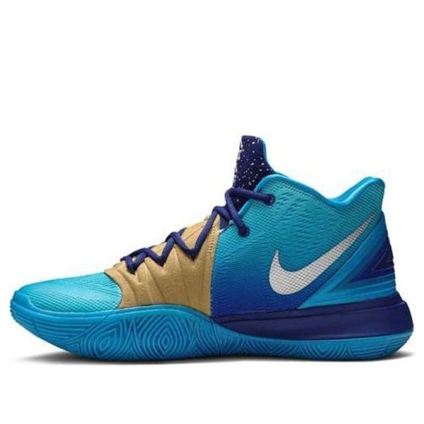 Nike Concepts x Kyrie 5 Orions Belt