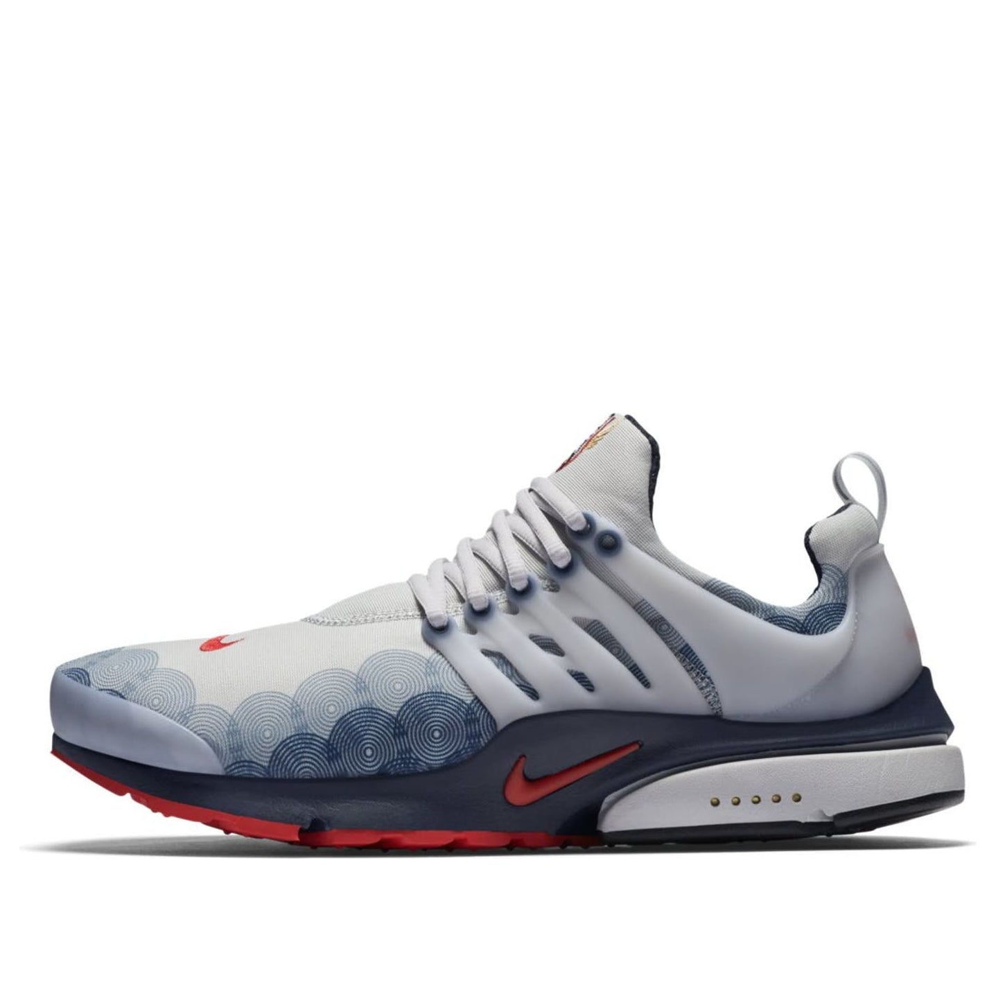 Nike Air Presto GPX Olympic