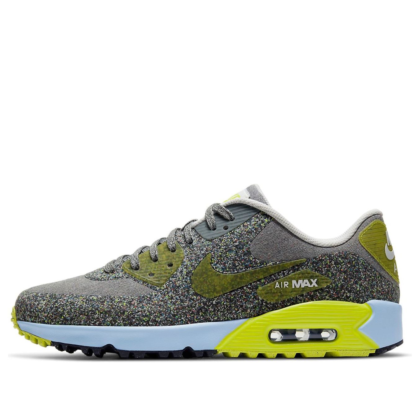 main-square_e8962574-6749-4c75-8f40-bcb112b9fb75.jpg Nike Air Max 90 Golf NRG Dust Speckled
