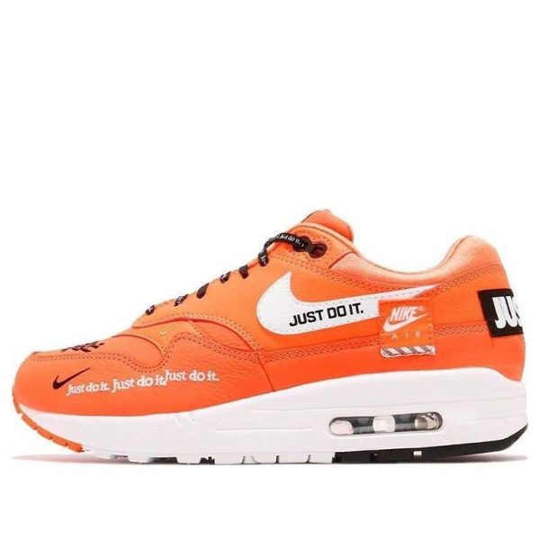 Nike Air Max 1 Just Do It
