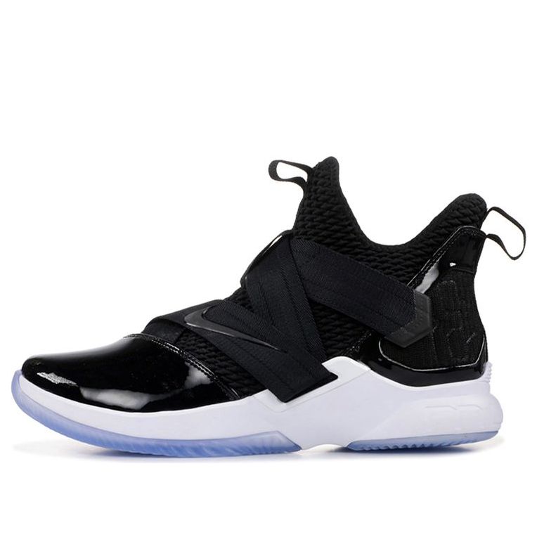 Nike LeBron Soldier 12 SFG Black