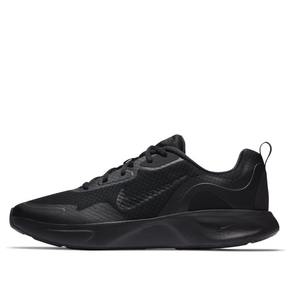 Nike Wearallday Triple Black