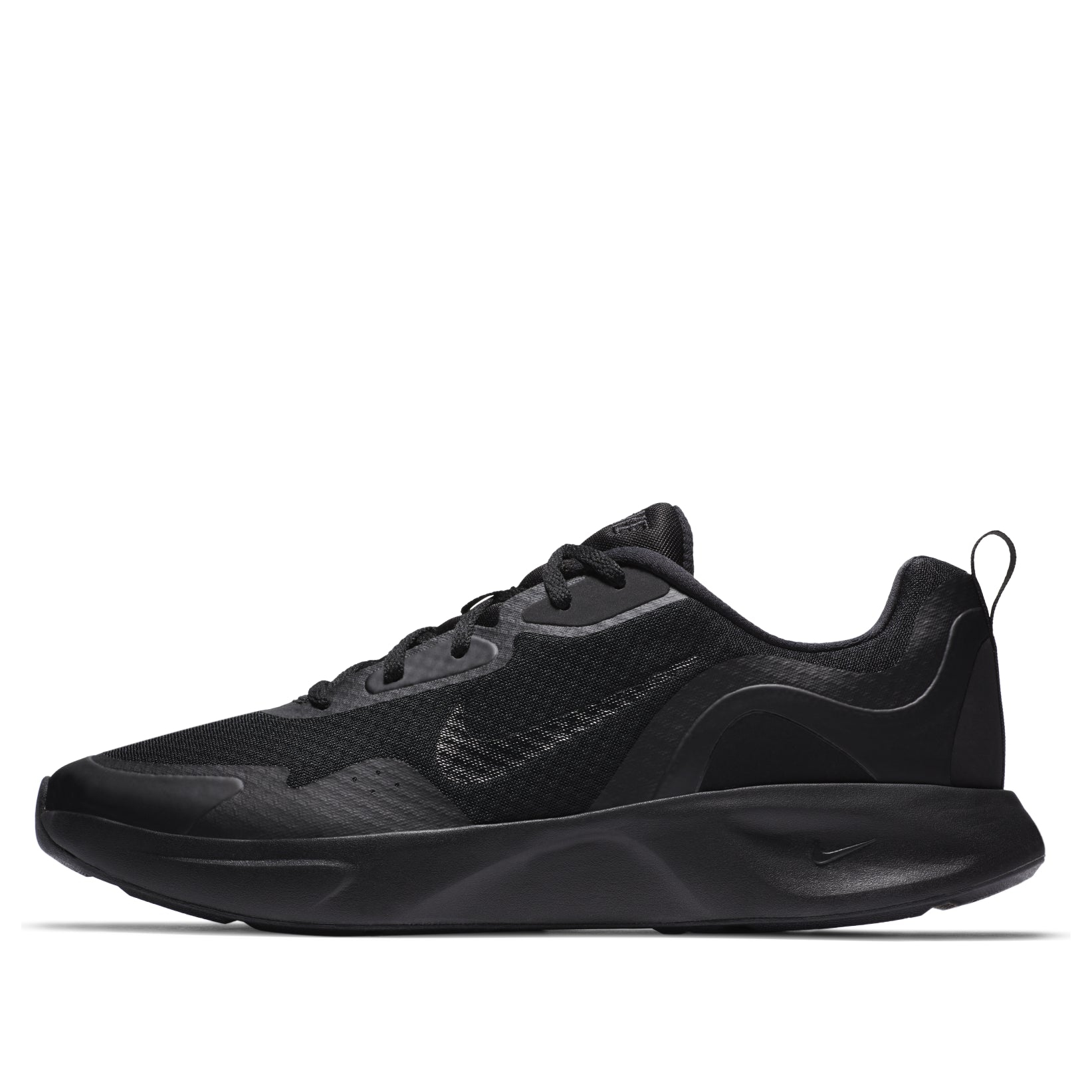 Nike Wearallday Triple Black