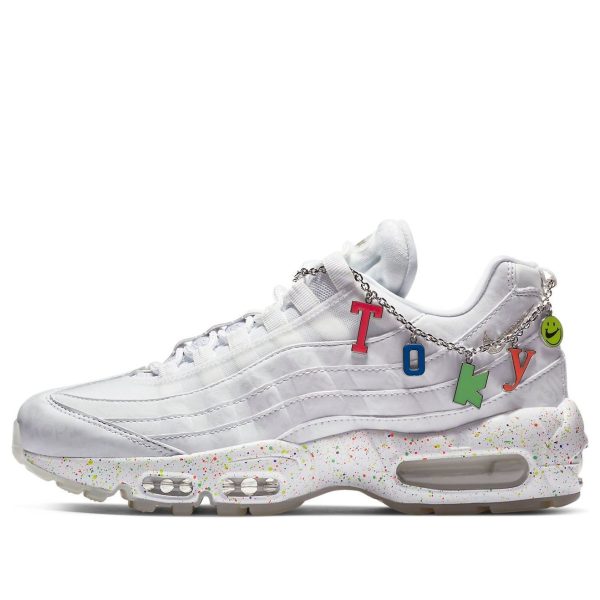 Nike Air Max 95 Charm Chain Tokyo