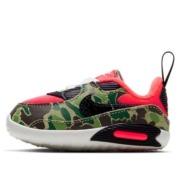 Nike Air Max 90 Duck Camo