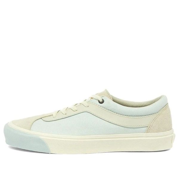 Vans Bold Ni LX Sprout Green