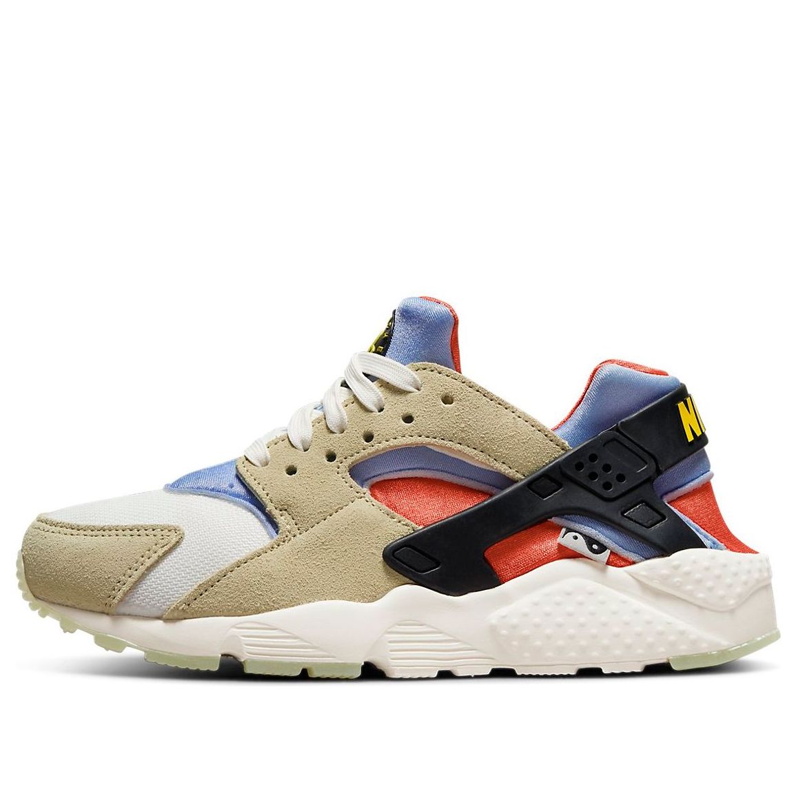 Nike Huarache Run Yin-Yang
