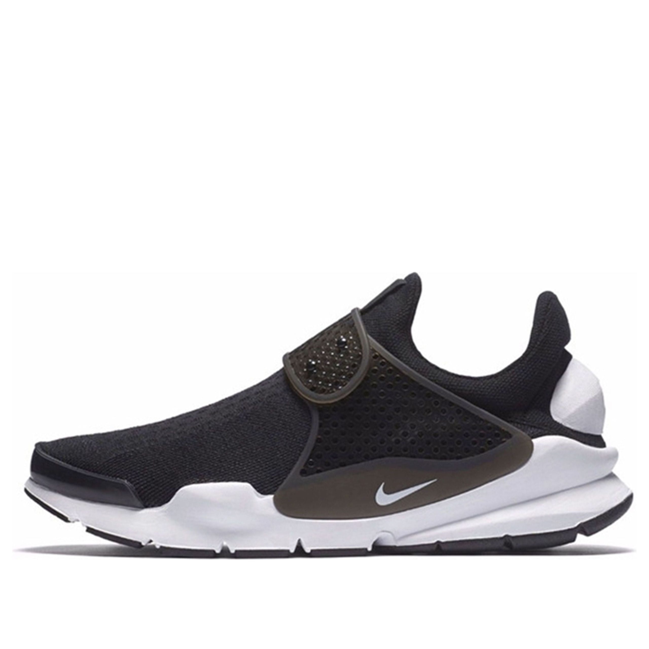 Nike Sock Dart Black