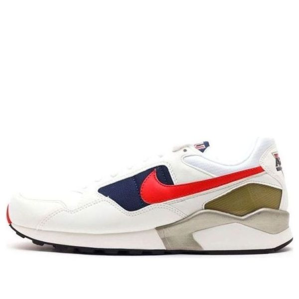 Nike Air Pegasus 92 Qs Red