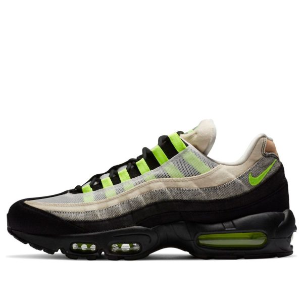 Nike x Denham Air Max 95 Volt