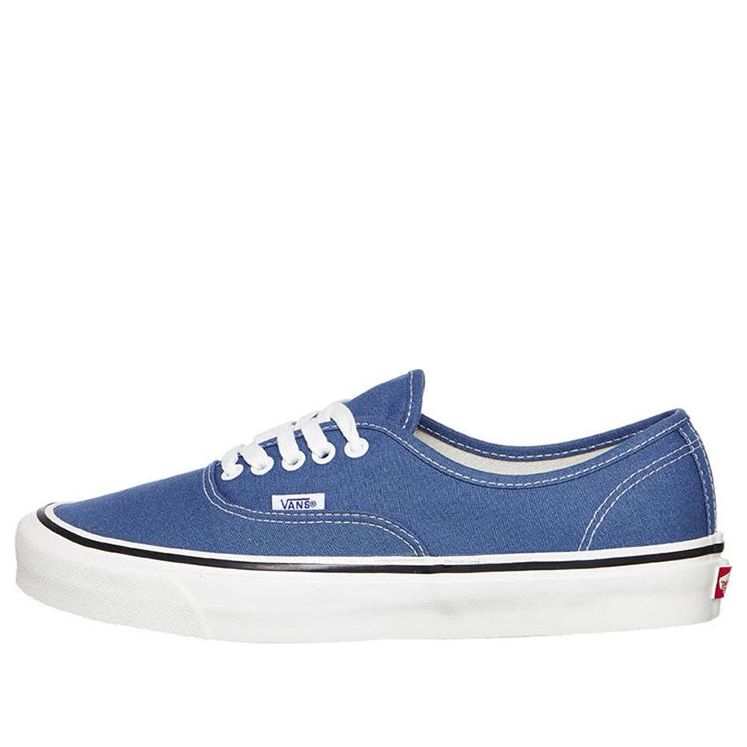 Vans Authentic 44 DX Anaheim Factory - Navy
