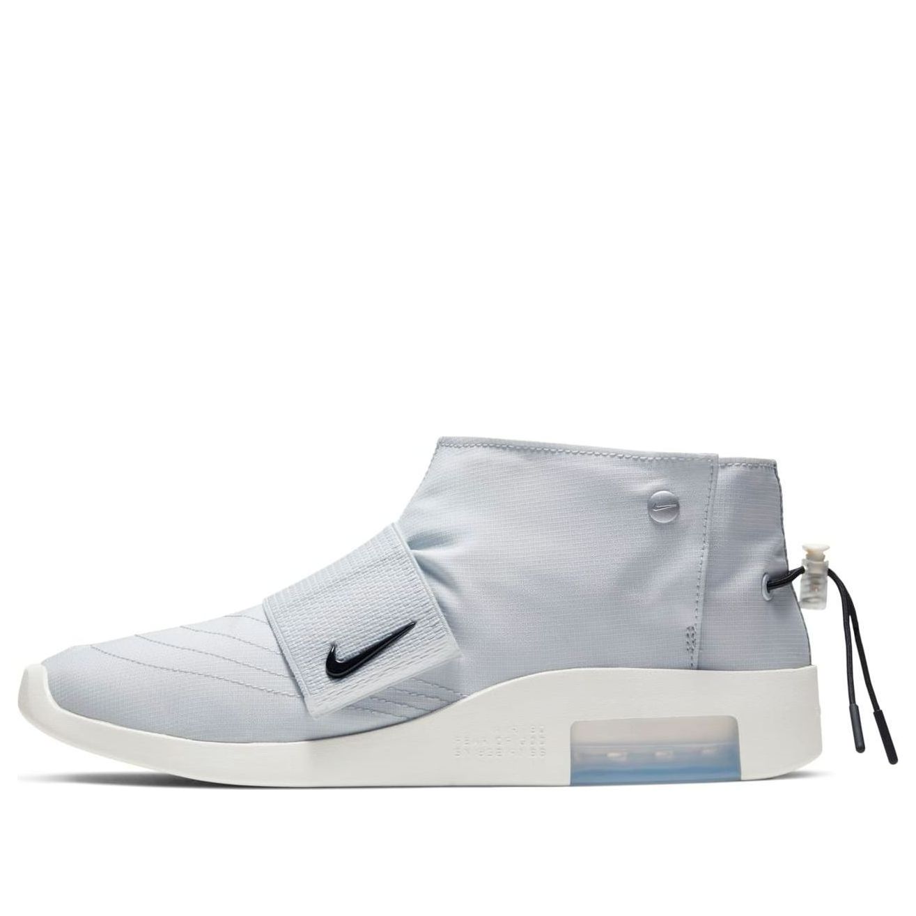 Nike Air Fear Of God Moc Pure Platinum