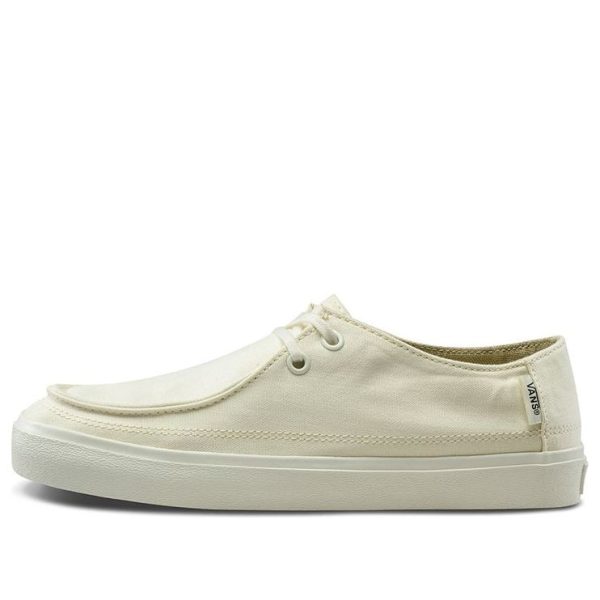 Vans Rata Vulc SF Marshmallow